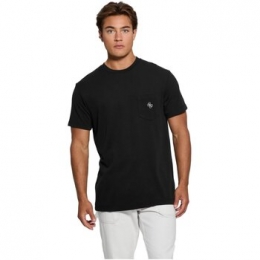 T-shirtKorteMouwGuessM4BP12KBYD2