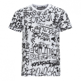 T-shirtKorteMouwVersaceJeansCoutureGAH6SO