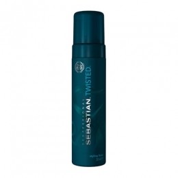 SebastianProfessionalTwistedCurlLifterFoam200ml