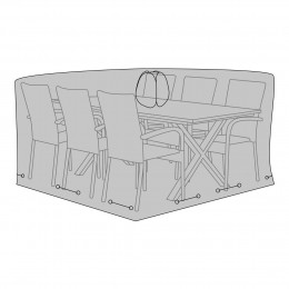 TuinmeubelhoesLuxuryHouseNordic