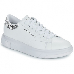 LageSneakersArmaniExchangeXUX123