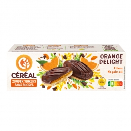 CralZachteKoekjesSinaasappelDelight140gr