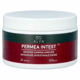 AlfaPermeaIntestPotPdr105g