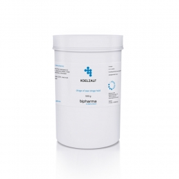 BipharmaKoelzalf500gr
