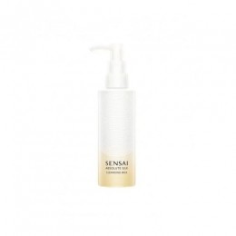 SensaiAbsoluteSilkCleansingMilk150ml