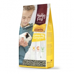 6xHobbyFirstHopeFarmsCaviaComplete15kg