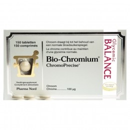 PharmaNordBio-Chromium150Tabletten