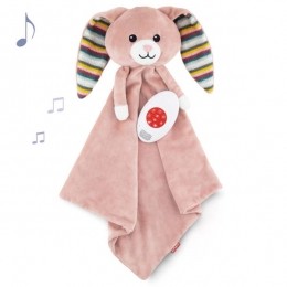 ZazuKnuffeldoekjeComforterRabbitBecky