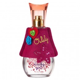 OililyLuckyGirl