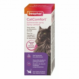 BeapharCatComfortSpray60ml