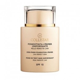 CollistarEvenFinishFoundationPrimer01Ivory35ml