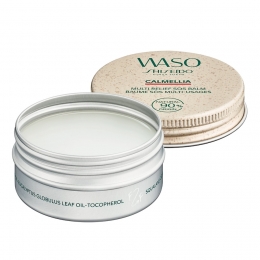 ShiseidoWasoCamelliaMultiReliefSOSBalm