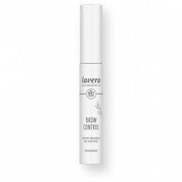 LaveraWenkbrauwGelStylingGelTransparant9ml