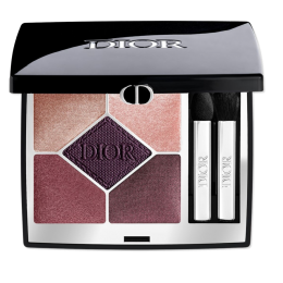 DIORDiorshow5CouleursOogschaduwpalette