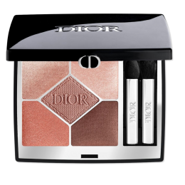 DIORDiorshow5CouleursOogschaduwpalette