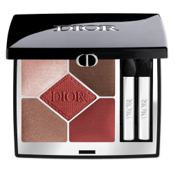 DIORDiorshow5CouleursOogschaduwpalette