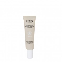 IDUNMineralsMoisturizingSkinTintSPF30