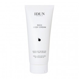 IDUNMineralsRichBodyCream