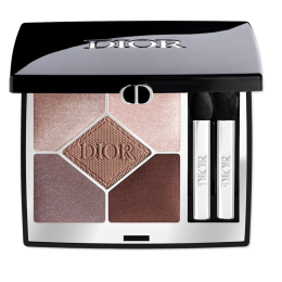 DIORDiorshow5CouleursOogschaduwpalette
