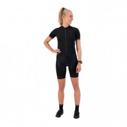 RogelliEssentialKorteMFietsshirtDamesS36