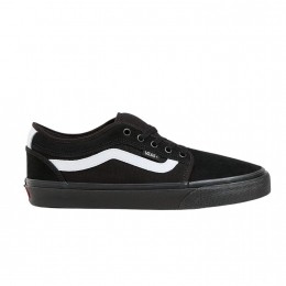 VansChukkaLowSidestripeSneakersSR38