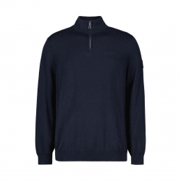 AirforceKnitwearQuarterZip