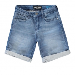 CarsSeatleCasualShortJongens152