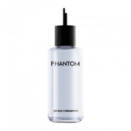RabannePhantomEaudeToiletteRefill200ml