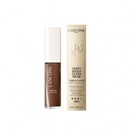 LancmeTeintIdoleUltraWearCareGlowSerumConcealer
