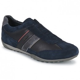 LageSneakersGeoxUWELLSA