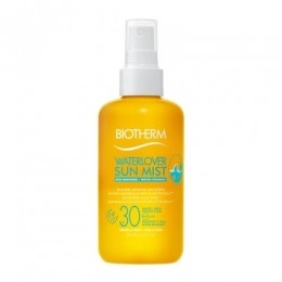 BiothermWaterloverSunMistSPF30