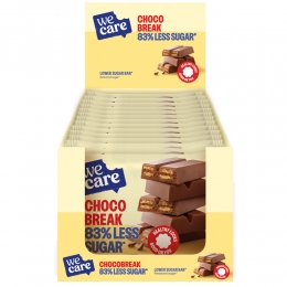 14xWeCareLowerSugerChocolate645gr