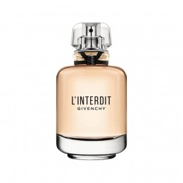 GivenchyLInterditEaudeParfum
