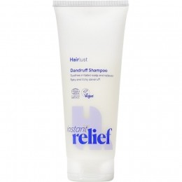 HairlustInstantReliefDandruffShampoo