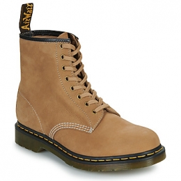 LaarzenDrMartens1460SAVANNAHTANTHUMBLEDNUBUCK