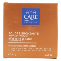 EyeCarePdrBronzingDarkSkin10g