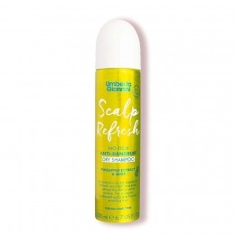 UmbertoGianniniScalpRefreshDryShampoo