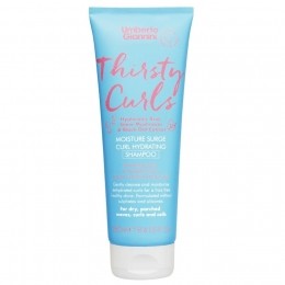 UmbertoGianniniCurlThirstyCurlsCurlHydratingShampoo