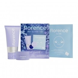 FlorenceByMillsJUSTFORYOUTREATYOURSELF