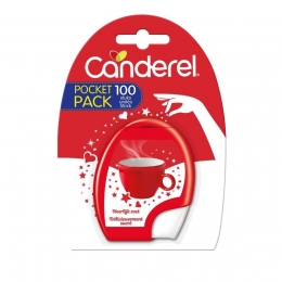 CanderelNietBruisenComp100x18mg