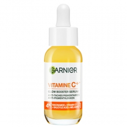 6xGarnierSkinActiveVitamineCAnti-DarkSpotSerum30ml