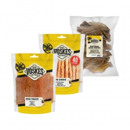 VoskesSnackPakket