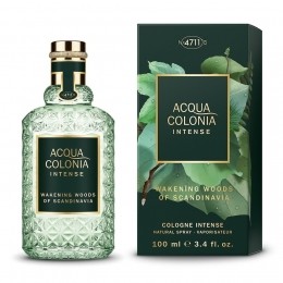 4711AcquaColoniaAcquaColoniaIntense4711