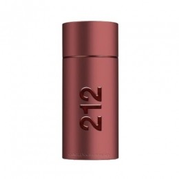 CarolinaHerrera212SexyMenEaudeToilette100ml