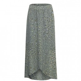 Printedskirt