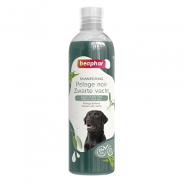 BeapharHondenshampooZwarteVacht250ml