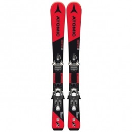 AtomicRedsterJ2C5GWReAllMountainSkiapossJunior70