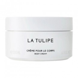 ByredoLaTulipeBodyCream200ml
