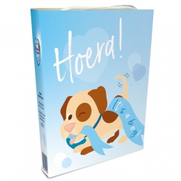 RenskeWoefGiftItsABoy