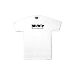ThrasherTrhasherSkateMagSkateT-shirtHerenM